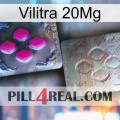 Vilitra 20Mg 38